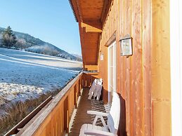 Lovely Chalet in Sankt Margarethen im Lungau near Ski Lift