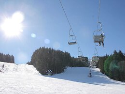 Lovely Chalet in Sankt Margarethen im Lungau near Ski Lift
