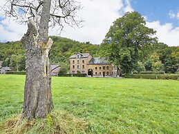 A Large Family House