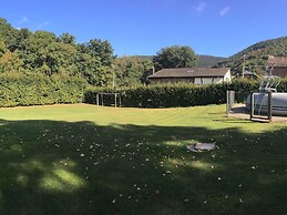 A Large Family House
