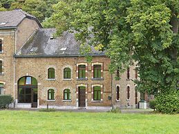 A Large Family House