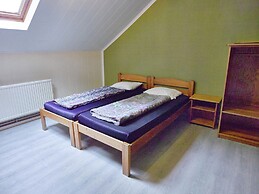 A Large Family House