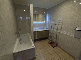 A Large Family House