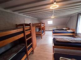 A Large Family House