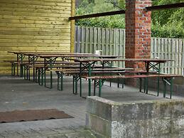 A Large Family House