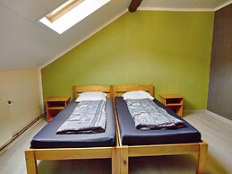 A Large Family House