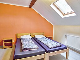 A Large Family House