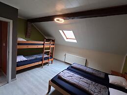 A Large Family House