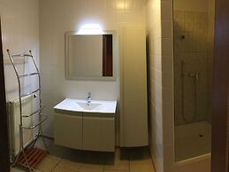 A Large Family House