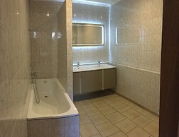 A Large Family House