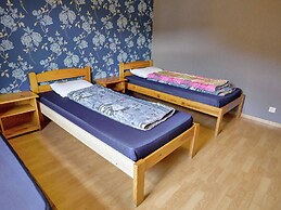 A Large Family House