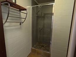 A Large Family House