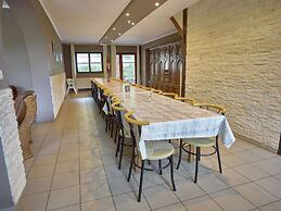 A Large Family House