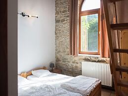 Luxurious Mansion in Neblon-le-pierreux With Pool