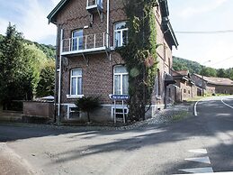 Luxurious Mansion in Neblon-le-pierreux With Pool