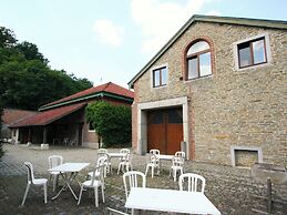 Luxurious Mansion in Neblon-le-pierreux With Pool