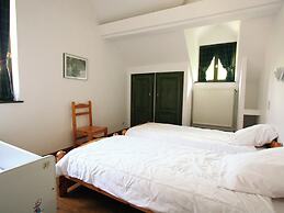 Luxurious Mansion in Neblon-le-pierreux With Pool