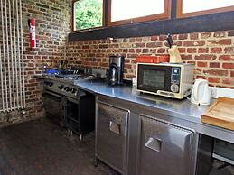 Luxurious Mansion in Neblon-le-pierreux With Pool