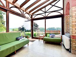 A Beautiful Art Nouveau House With an Enormous Garden