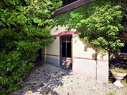 A Beautiful Art Nouveau House With an Enormous Garden
