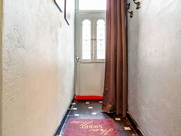 Town House With View Over the 3 Towers of Bruges