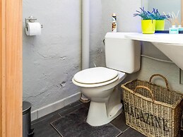 Town House With View Over the 3 Towers of Bruges