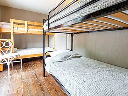 Town House With View Over the 3 Towers of Bruges