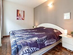 Town House With View Over the 3 Towers of Bruges