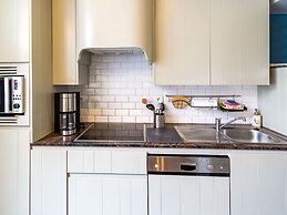 Town House With View Over the 3 Towers of Bruges