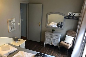 Town House With View Over the 3 Towers of Bruges