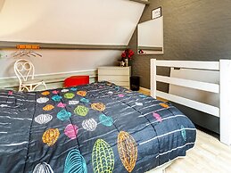 Town House With View Over the 3 Towers of Bruges