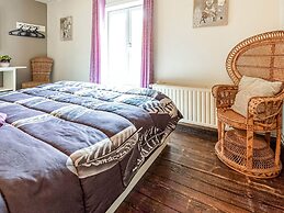 Town House With View Over the 3 Towers of Bruges