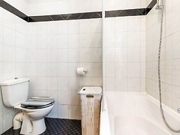 Town House With View Over the 3 Towers of Bruges