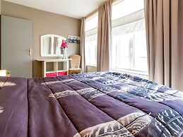 Town House With View Over the 3 Towers of Bruges