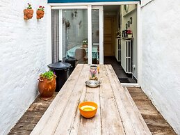 Town House With View Over the 3 Towers of Bruges