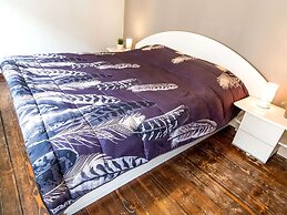 Town House With View Over the 3 Towers of Bruges