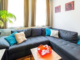 Town House With View Over the 3 Towers of Bruges