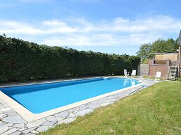 Apartment With Pool and Sauna