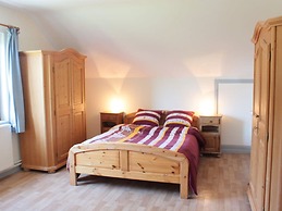 Apartment With Pool and Sauna