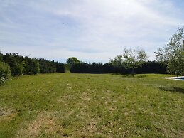 Apartment With Pool and Sauna