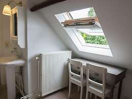 Mansion in Spa Liege With Private Garden