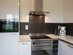 Mansion in Spa Liege With Private Garden