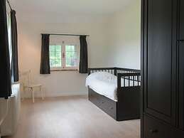 Mansion in Spa Liege With Private Garden