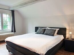 Mansion in Spa Liege With Private Garden