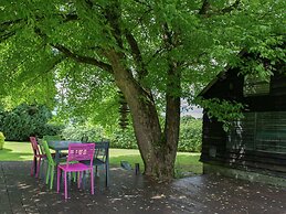 Mansion in Spa Liege With Private Garden