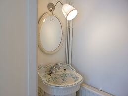 Mansion in Spa Liege With Private Garden