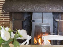 Mansion in Spa Liege With Private Garden