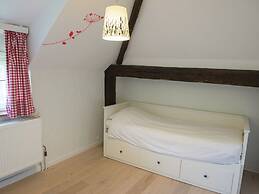 Mansion in Spa Liege With Private Garden