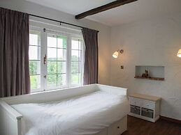 Mansion in Spa Liege With Private Garden