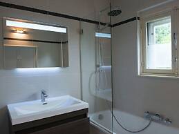 Mansion in Spa Liege With Private Garden